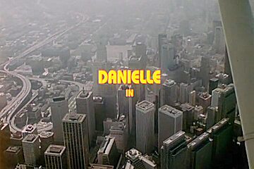 Helga Sven, Debbie Conolly, Loraine Hollywood, Pamela Woodstock   My Sinful Life ((1983))
