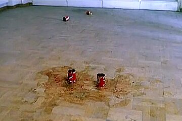 C.I.A. Secret Story ((1975))