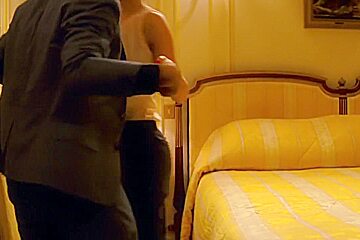 Hotel Chevalier ((2007)) Natalie Portman