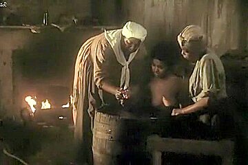 Mandingo ((1975))   Susan George And Others