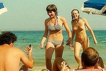 Un Moment D'egarement ((1977)) Agnes Soral