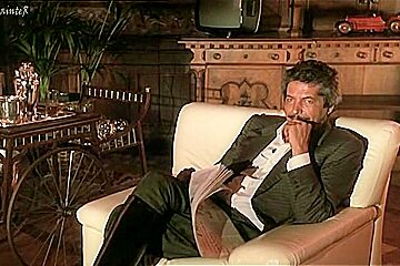 Una Spina Nel Cuore (A Thorn In The Heart   (1986))