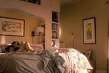 Feast Of Love ((2007)) Stana Katic, Selma Blair, Alexa Davalos