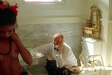 Wild At Heart ((1990)) Lisa Ann Cabasa, Mia M. Ruiz, Valli Leigh