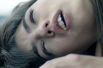 The Paradise Suite ((2015)) Anjela Nedyalkova, Other