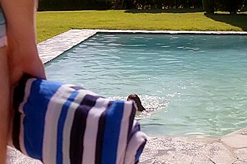Californication S(05) ((2012)) Camilla Luddington