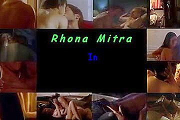 Rhona Mitra   Sex And Nudity Collection