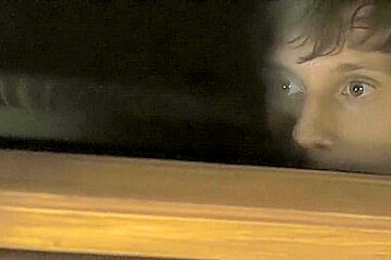 Hallam Foe ((2007)) Sophia Myles