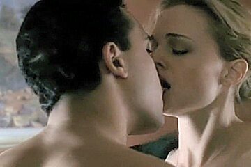 A Drift In Manhattan ((2007)) Heather Graham