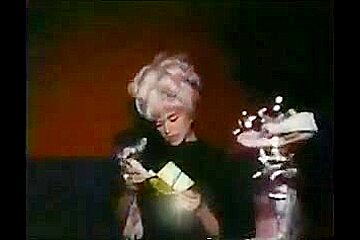 Jayne Mansfield Presents The Ladybirds