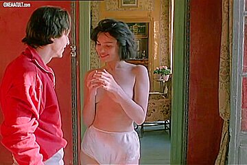 Beatrice Dalle   Betty Blue