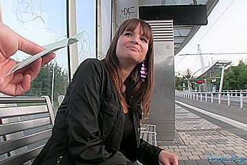 PublicAgent Video. Rita