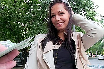 PublicAgent . Cipriana
