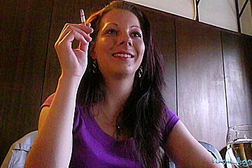 PublicAgent Clip Scene. Iveta