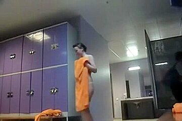 Installing A Camera In This Changing Room Was The Best Idea Ever