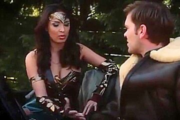 Wonder Woman