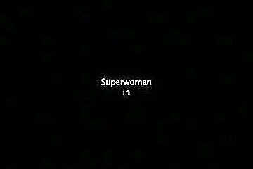 Superheroine Serum
