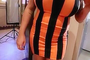 Leanne Crow Compilation