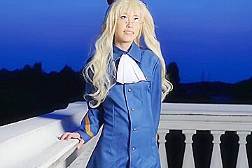 Tomomey Video (517)