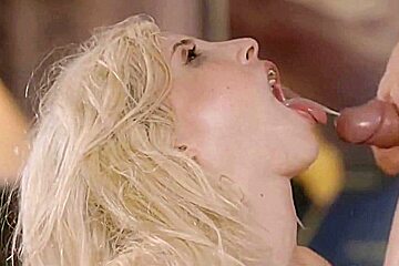 Piper Perri Cumshot Compilation