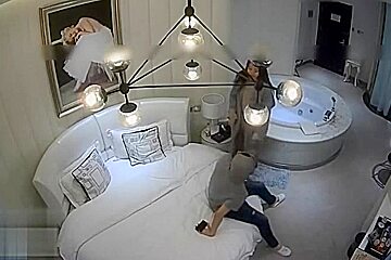 Hotel Candid Camera Series (7)