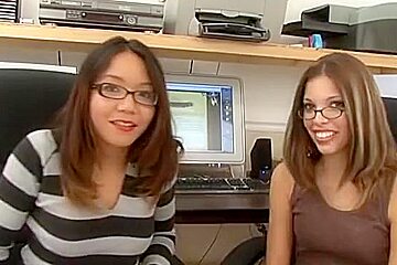 Crazy Pornstars Morgan Dayne And Keeani Lei In Best Brunette, Asian Xxx Clip
