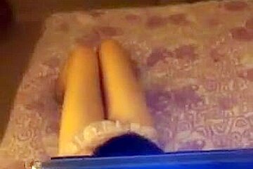Asia Chinese Wife Blindfolded Sex