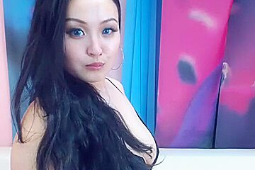 Asian Flowerr Amateur Video On (06)/(20)/(2015) From Chaturbate