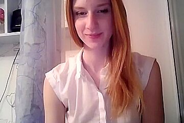 Gingergreen Secret Video On (1)/(29)/(15) (15):(10) From Chaturbate