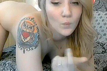 Homemade Masturbating Vid Where I Shag A Sex Toy