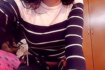Kristinelover Intimate Record On (1)/(27)/(15) (04):(03) From Chaturbate