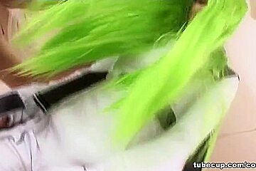 Code Geass Scene (1)