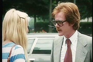 Retro Porn Movie With Hot Bitches Getting Facials