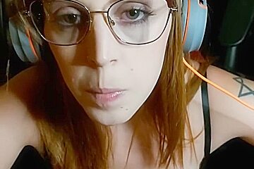 Sexy Blowjob
