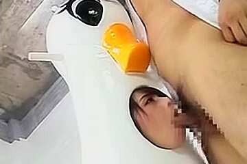 Yuka Osawa Is A Sex Toy