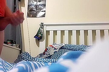 [abx][(4)][(912)]   Emptying Balls After A Week Of Nofap