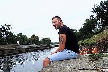 Crazy Adult Movie Homosexual Gay Incredible Exclusive Version   Big Dicks And Czech Hunter