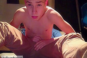 Cute And Alone In Room Cam Boys Porn