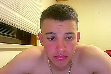 Young Guy On Cam Twink Porn