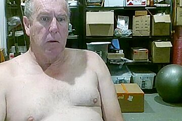 Aussie Grandpa