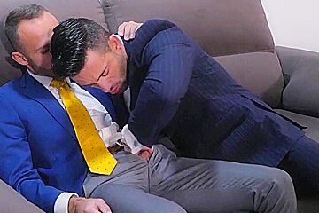 Priceless Hot Gay Sex With Blowjob