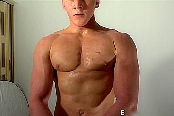 Muscle Flex Casting ***Neron