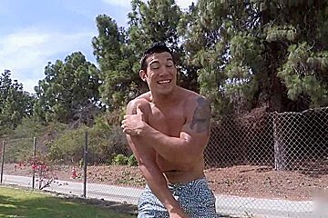 Nico Hot Gay Sex With Blowjob