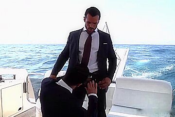 Full Throttle Hot Gay Sex With Blowjob