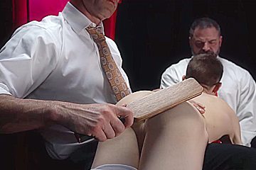 Elder Xanders Disciplinary Action