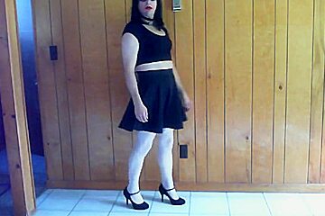 Crossdresser Hotty Ricki Ryder
