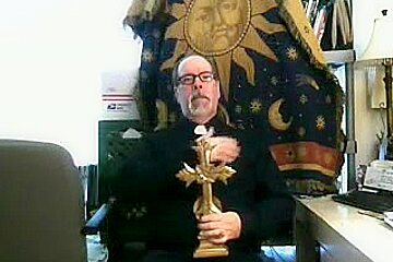 The Perverted Priest