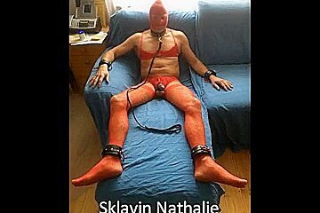 (2) Master (3) Crossdresser Slaves (1)