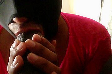 Black Ding Dong Pounding My Sissy Boycunt Bareback