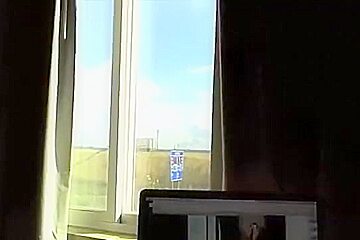 Hotel Jerk Off